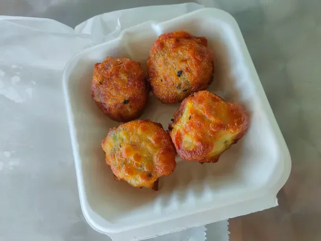 Oriental Bakery
