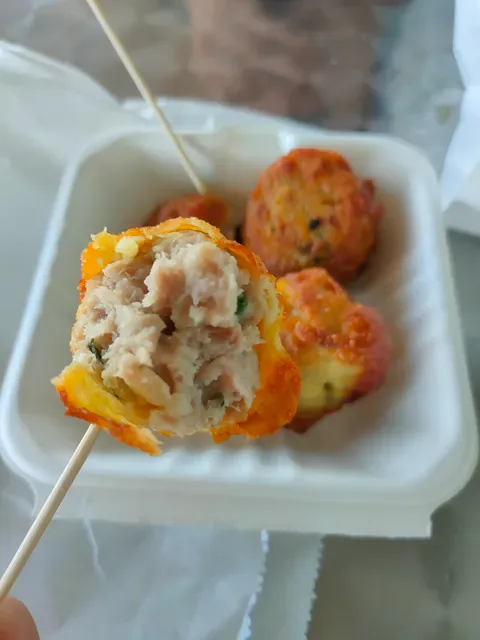 Oriental Bakery
