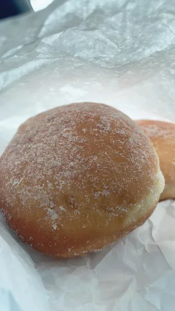 Oriental Bakery