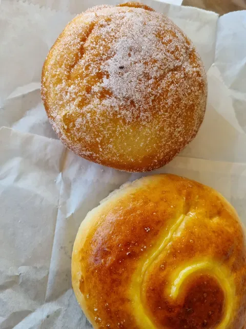 Oriental Bakery
