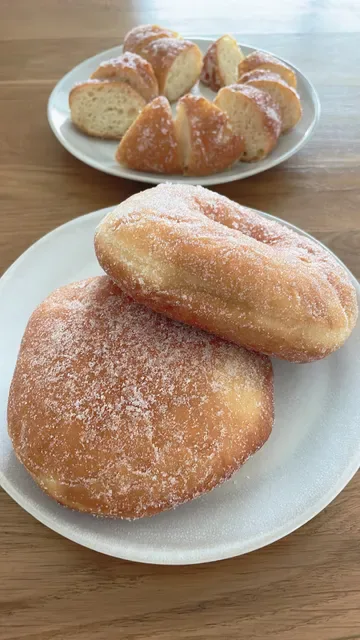 Oriental Bakery