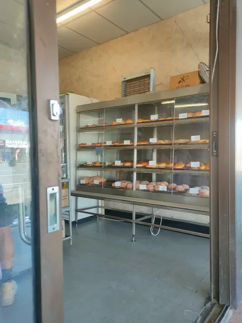 Oriental Bakery