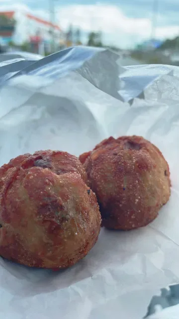 Oriental Bakery