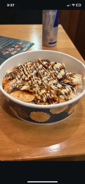 Oriental Grill Upper Coomera