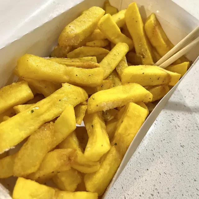Oriental Grill Upper Coomera