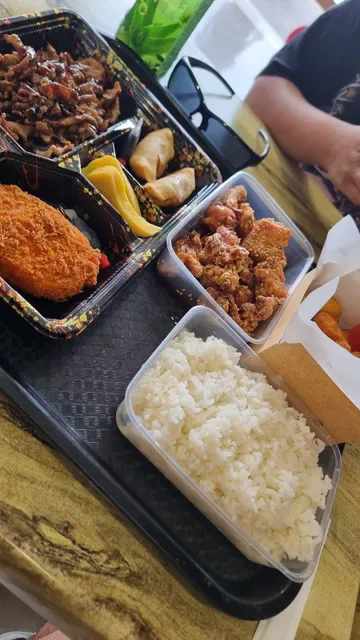Oriental Grill Upper Coomera