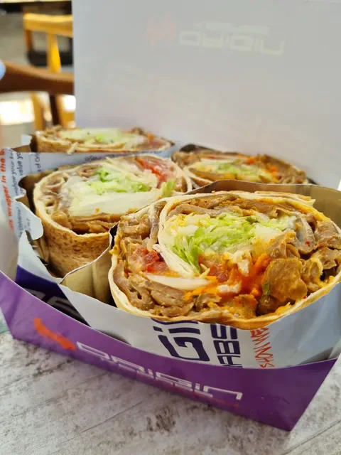 Origin Kebabs Harbour Town