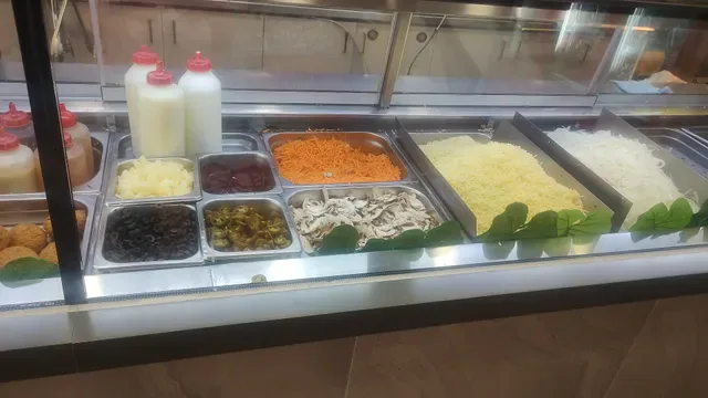 Origin Kebabs Harbour Town