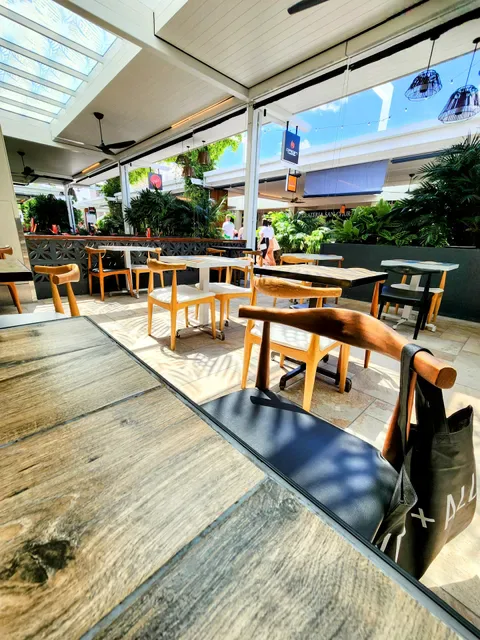 Origin Kebabs Harbour Town