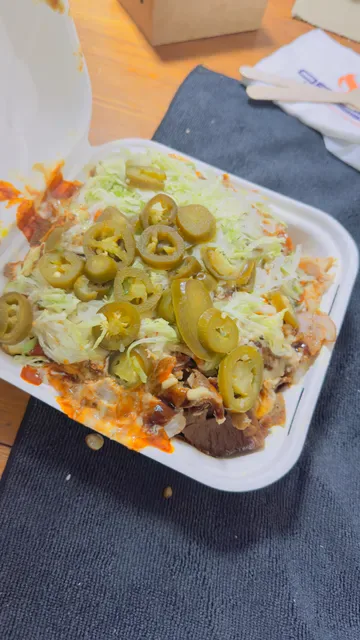 Origin Kebabs Harbour Town