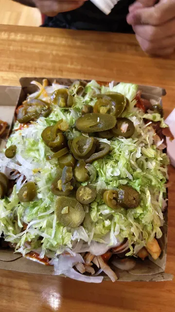 Origin Kebabs Harbour Town