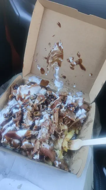 Origin Kebabs Harbour Town