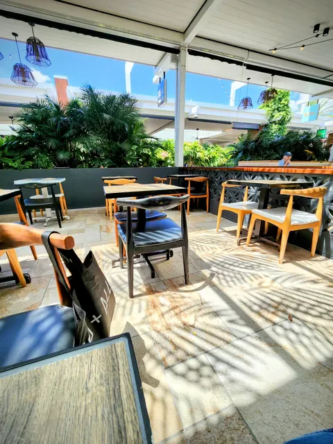 Origin Kebabs Harbour Town