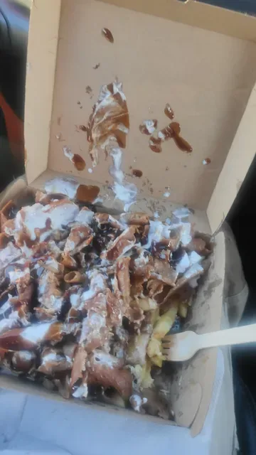 Origin Kebabs Harbour Town