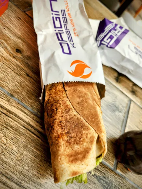 Origin Kebabs Harbour Town