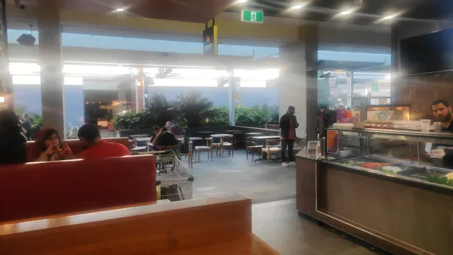Origin Kebabs Harbour Town