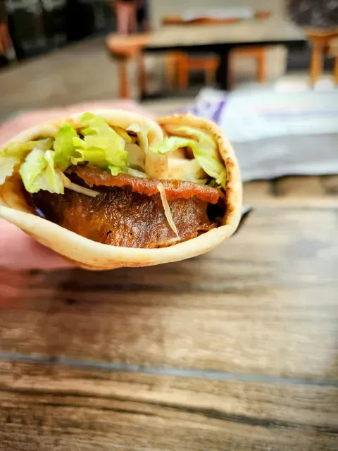 Origin Kebabs Harbour Town