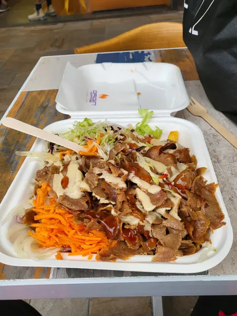 Origin Kebabs Harbour Town
