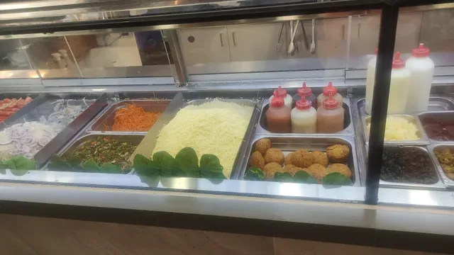 Origin Kebabs Harbour Town