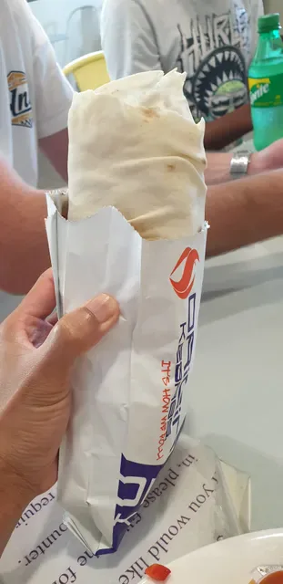 Origin Kebabs Labrador Drive-Thru