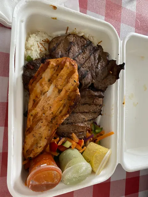 Origin Kebabs Labrador Drive-Thru