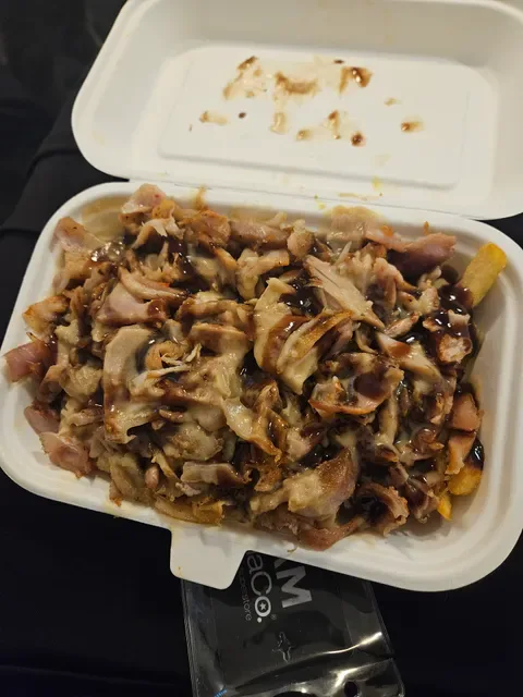 Origin Kebabs Labrador Drive-Thru