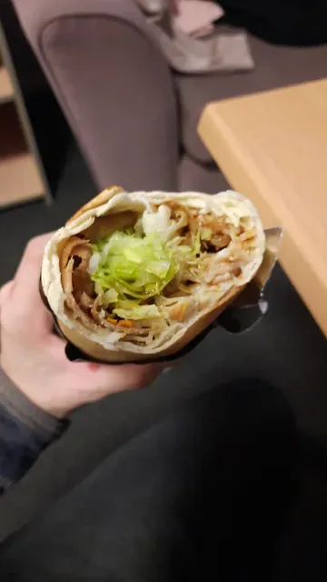 Origin Kebabs Labrador Drive-Thru