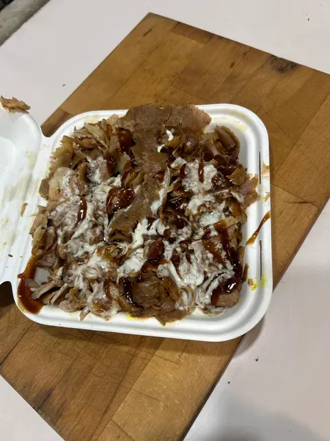 Origin Kebabs Labrador Drive-Thru