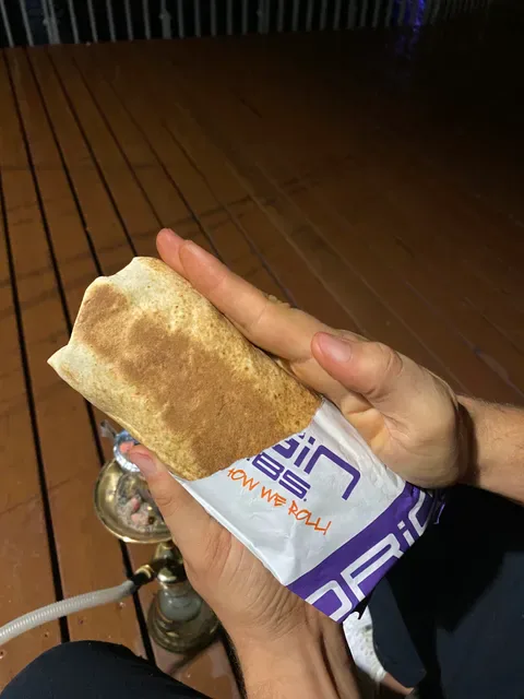 Origin Kebabs Labrador Drive-Thru