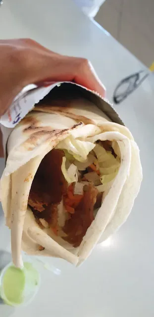 Origin Kebabs Labrador Drive-Thru