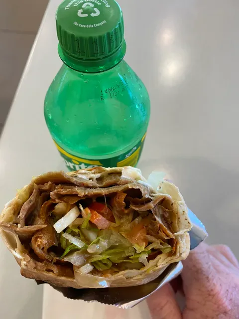 Origin Kebabs Labrador Drive-Thru
