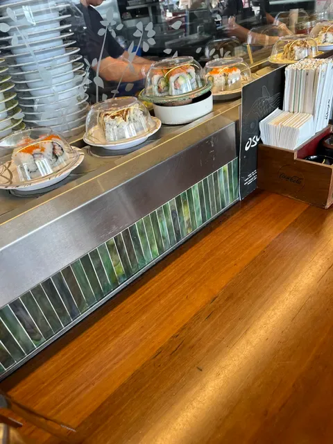 OSushi Coolangatta