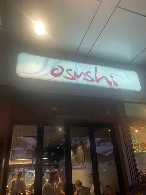 OSushi Coolangatta