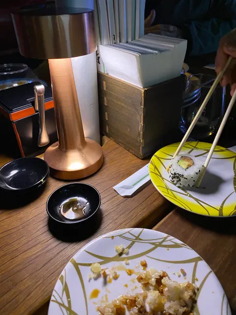 OSushi Coolangatta