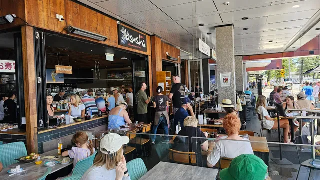 OSushi Coolangatta