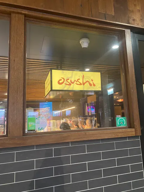 OSushi Coolangatta