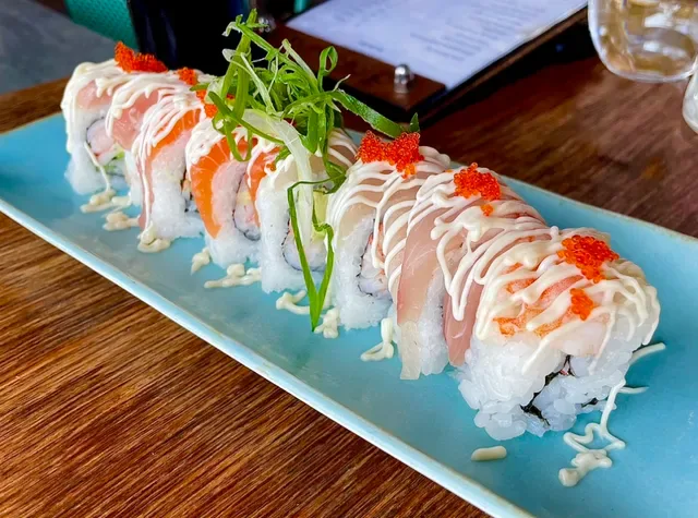 OSushi Coolangatta