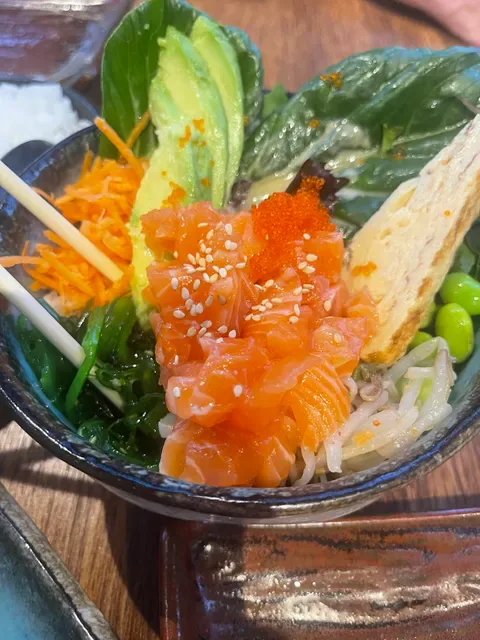 OSushi Coolangatta