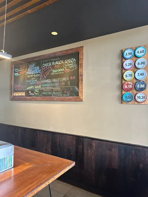 OSushi Coolangatta