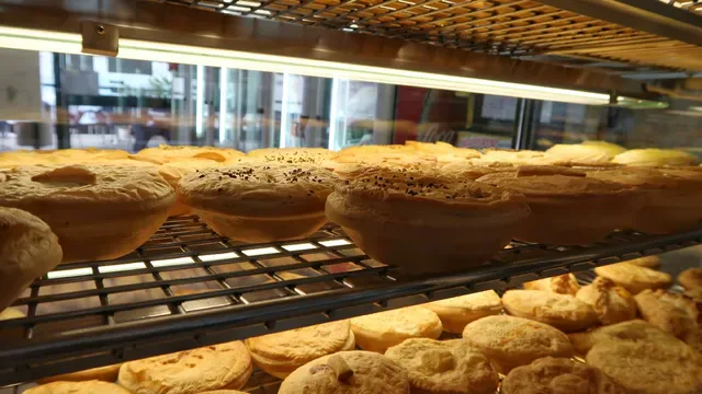 Oxenford Bakery