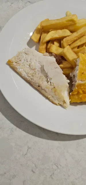 Oxenford Seafood & Pizza