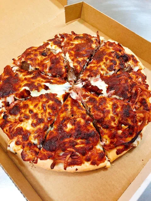 Oxenford Seafood & Pizza
