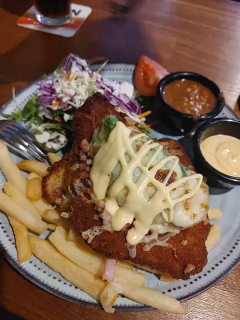Oxenford Tavern