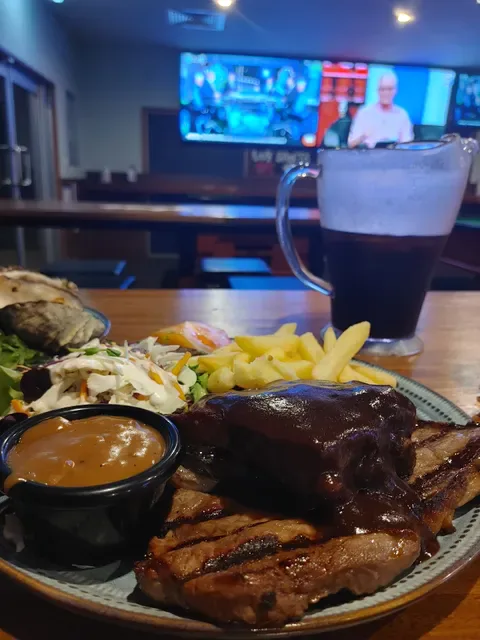 Oxenford Tavern