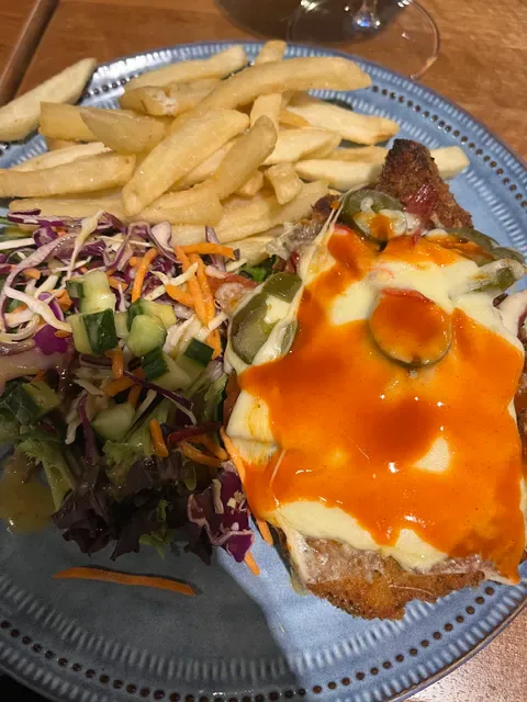Oxenford Tavern