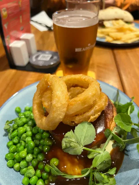 Oxenford Tavern