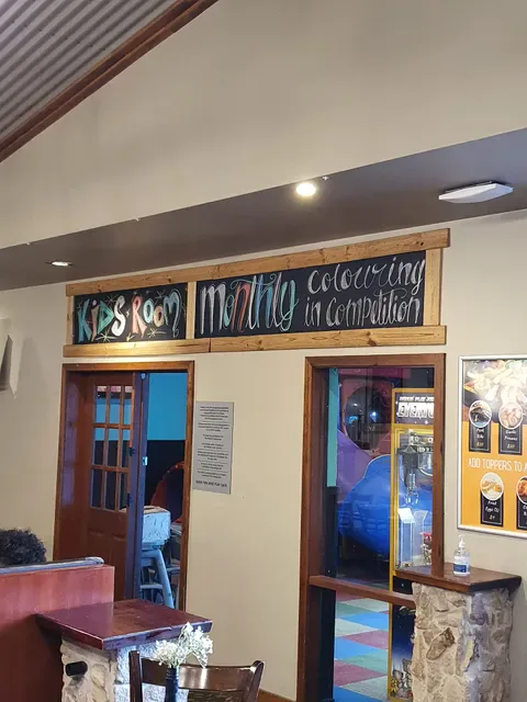 Oxenford Tavern