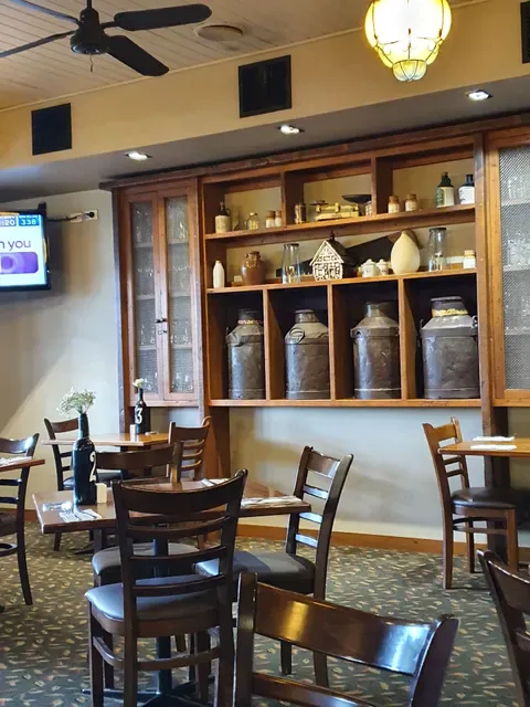 Oxenford Tavern