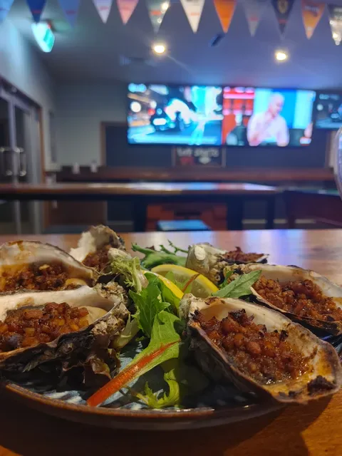 Oxenford Tavern