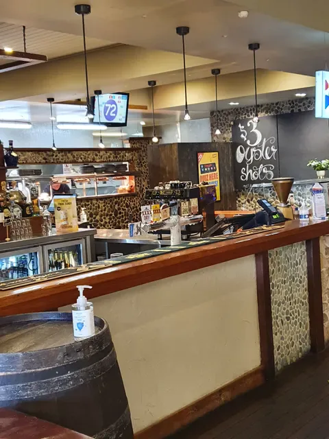 Oxenford Tavern